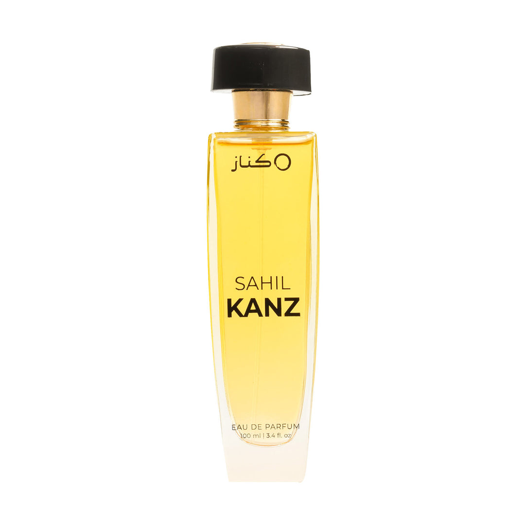 Bellavita Luxury Kenaz Sahil Kanz Oriental EDP 100Ml