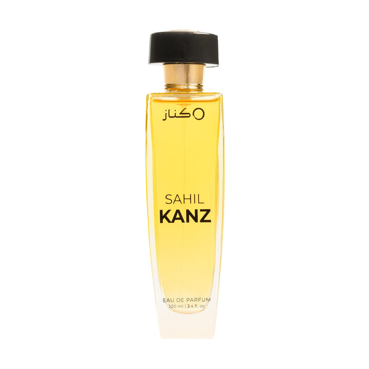 Bellavita Luxury Kenaz Sahil Kanz Oriental EDP 100Ml