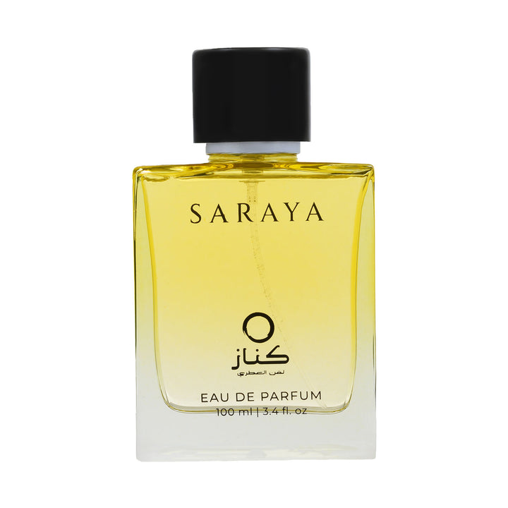 Bellavita Luxury Kenaz Saraya Oriental EDP 100Ml