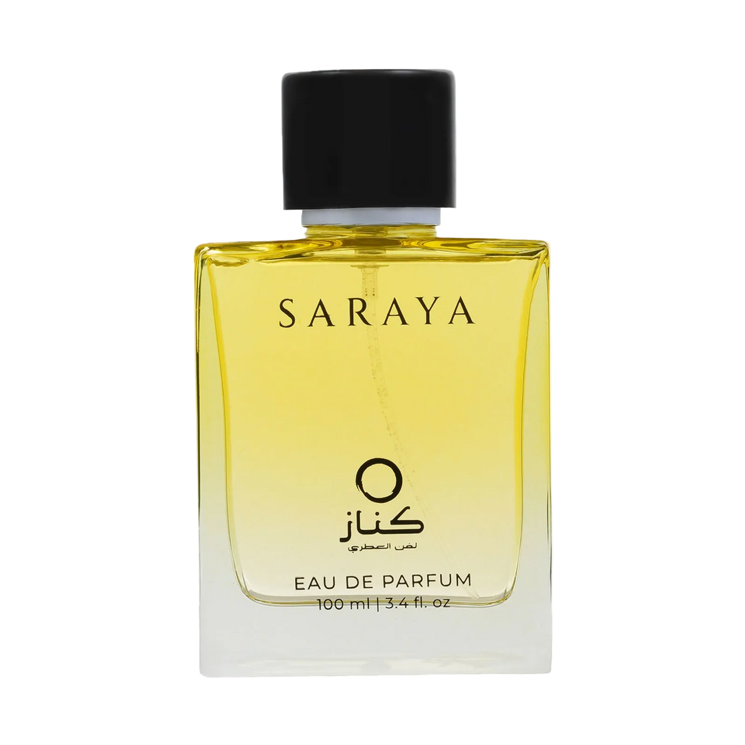 Bellavita Luxury Kenaz Saraya Oriental EDP 100Ml