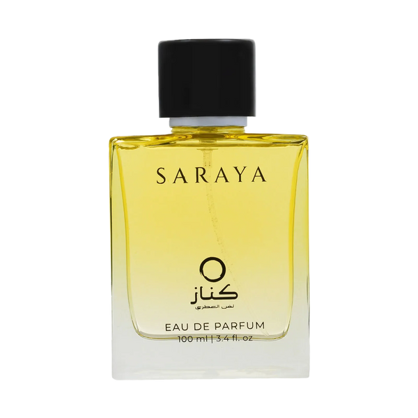 Bellavita Luxury Kenaz Saraya Oriental EDP 100Ml