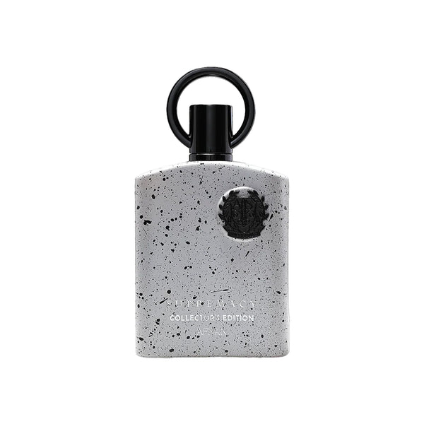 Afnan Supremacy Collector's Edition Unisex EDP 100ml