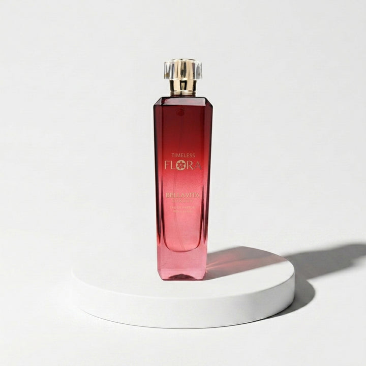 Bellavita Luxury Timeless Flora Eau de Parfum 100ml