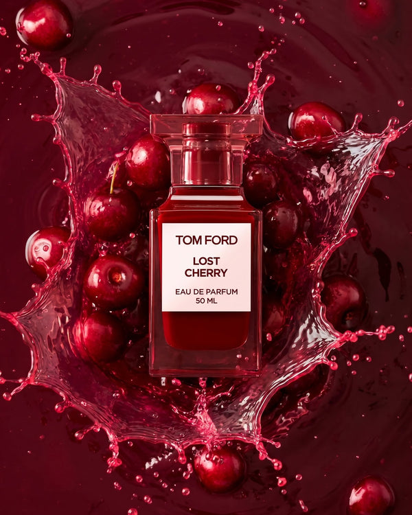 Tom Ford Lost Cherry EDP For Women 50ML