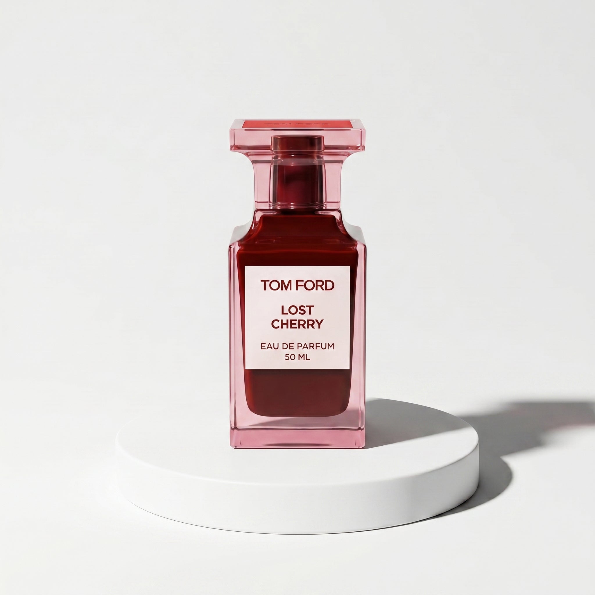 Tom Ford Lost Cherry EDP For Women 50ML | Oud & Bloom