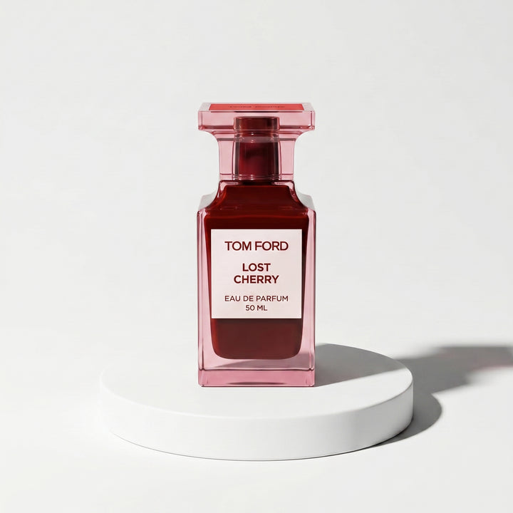 Tom Ford Lost Cherry EDP For Women 50ML