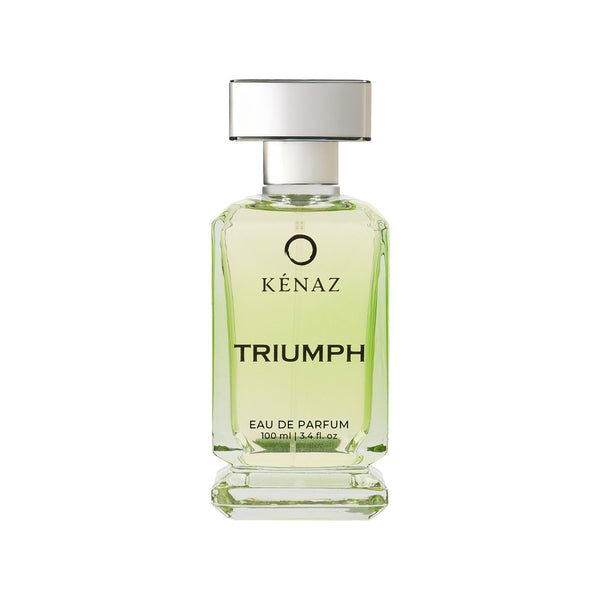 Bellavita Luxury Kenaz Triumph French Oriental EDP 100Ml
