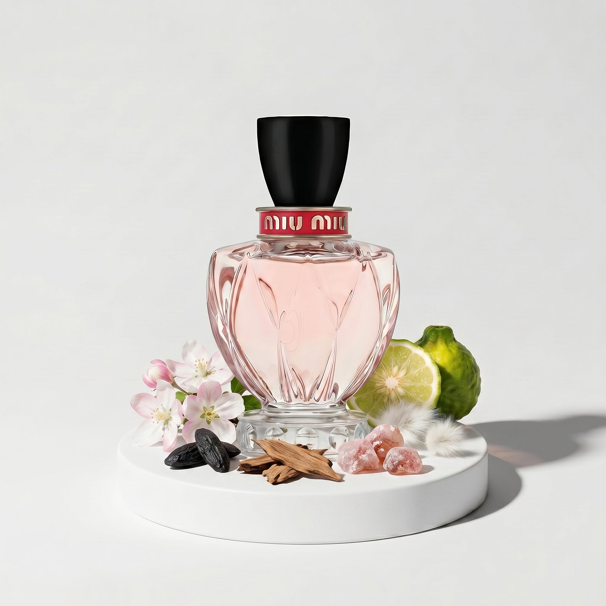 MIU MIU Twist Eau De Parfum For Women 100ML | Oud & Bloom