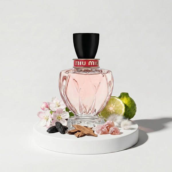 MIU MIU Twist Eau De Parfum For Women 100ML