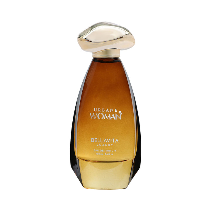 Bellavita Luxury Urbane French EDP 100Ml