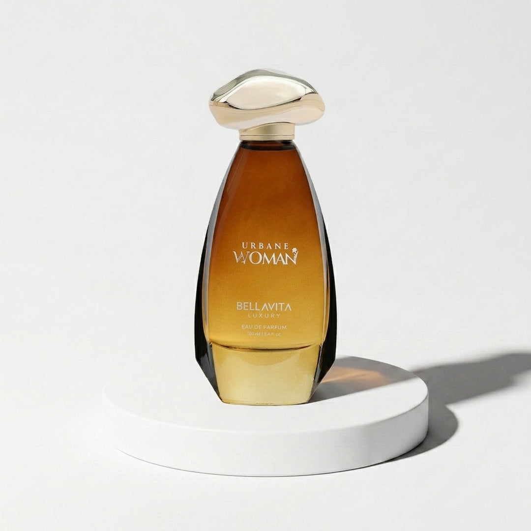 Bellavita Luxury Urbane Woman EDP 100ml