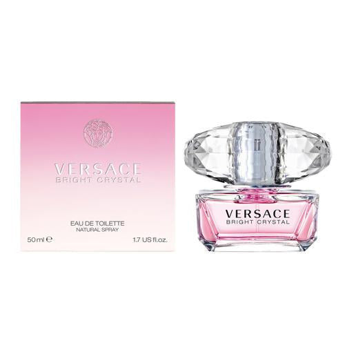 Versace Bright Crystal 50ML