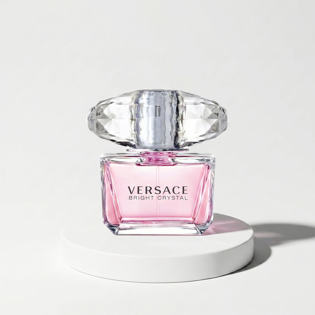 Versace Bright Crystal EDT For Women 50ML