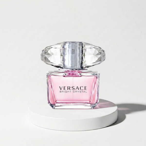 Versace Bright Crystal EDT For Women 50ML