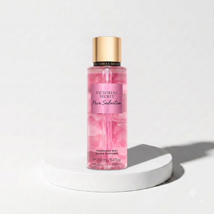 Victoria's Secret Pure Seduction Body Mist | Oud&Bloom