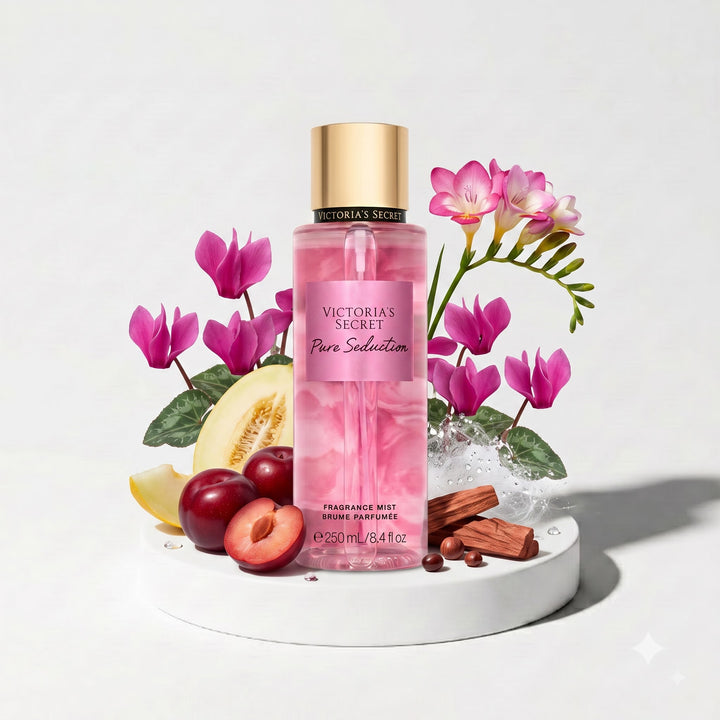 Victoria's Secret Pure Seduction Body Mist | Oud&Bloom