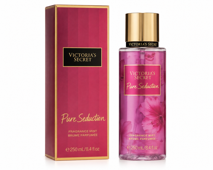 Victoria's Secret Pure Seduction | Oud&Bloom