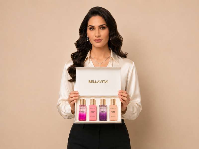 Women_Perfume_Collection