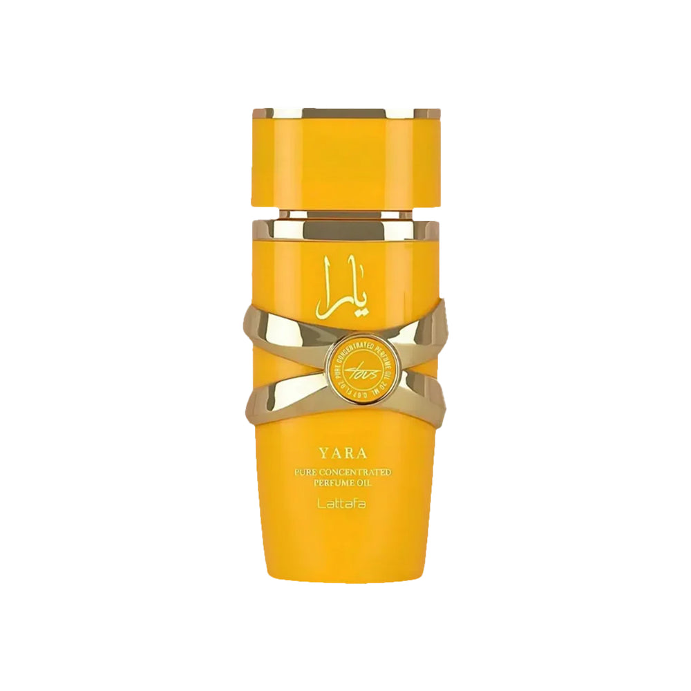 Lattafa Yara Tous Concentrated Perfume Oil 20ml