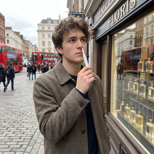 How to Choose the Right Fragrance for Your Personality