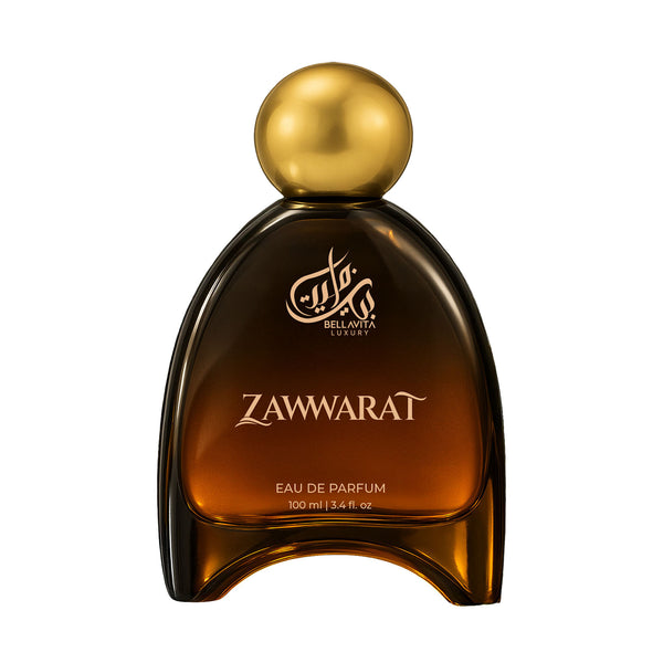 Bellavita Luxury Zawwarat Oriental EDP 100Ml