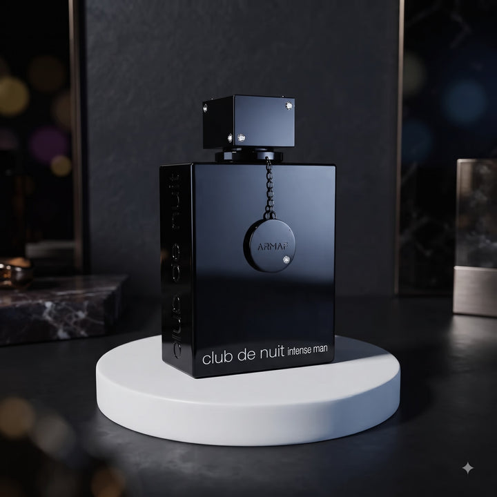 Armaf Club De Nuit Intense Peufme | OudBloom